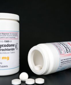 Alternative view of Buy Oxycodone online