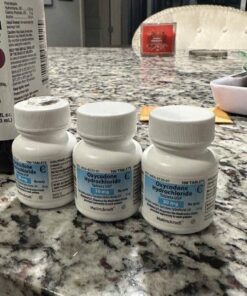 Buy Oxycodone online