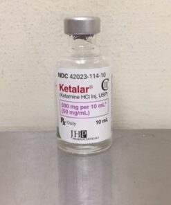 Buy Ketalar online