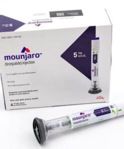 Buy Mounjaro Pen Online