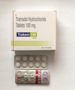 Buy Tramadol 100mg