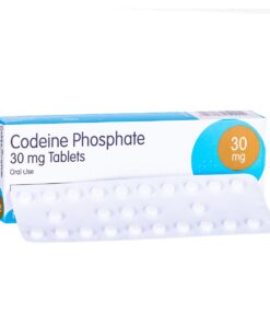 Codeine Phosphate 30mg