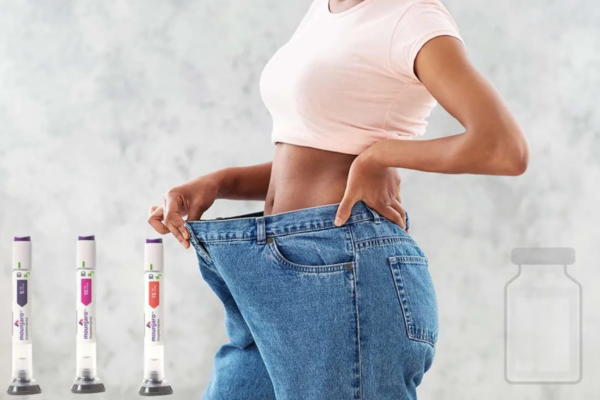 What is Mounjaro GLP-1