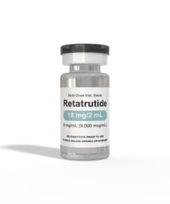Buy Pure Retatrutide Peptide