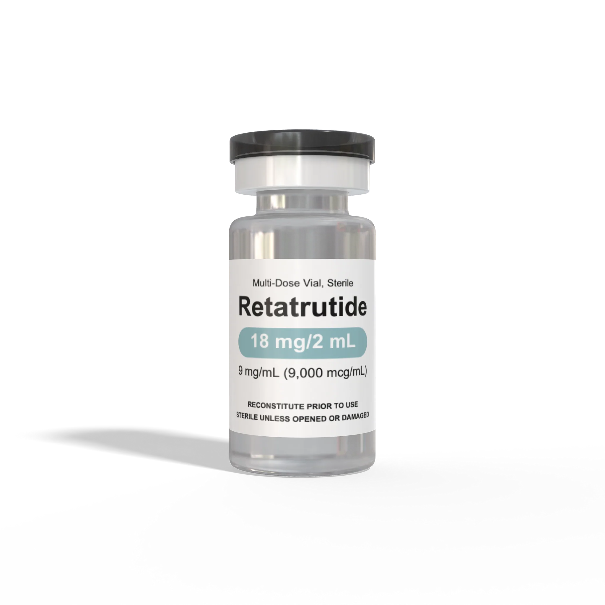 Buy Pure Retatrutide Peptide