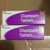 Buy Diazepam 10mg Online