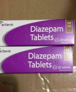 Buy Diazepam 10mg Online