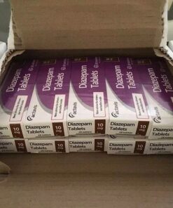 Buy Diazepam 10mg Online