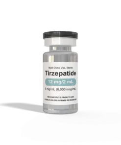 tirzepatide